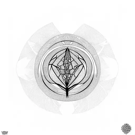 Dna Phoenix Tree Of Life