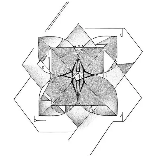 Golden Ratio Over Nature