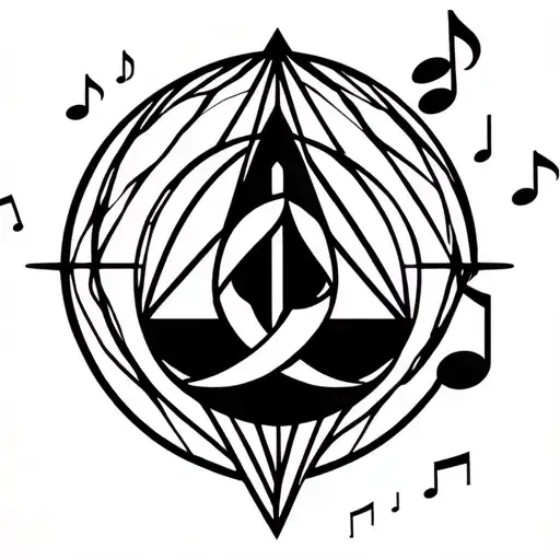 Libra Zodiac Sign And Lgbt Music Notes