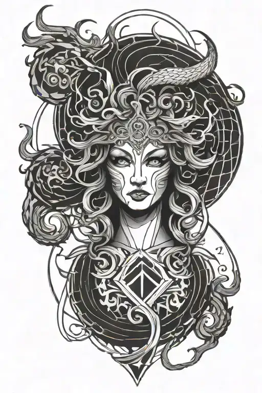Phoenix Medusa Holding