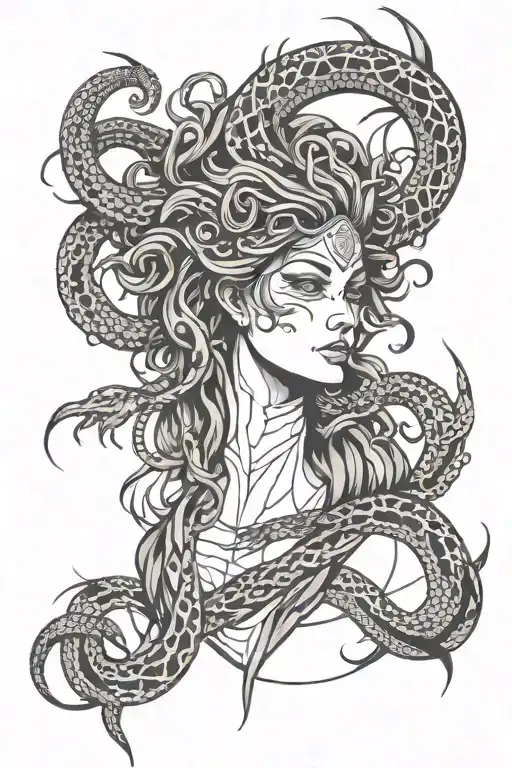 Phoenix Medusa Holding