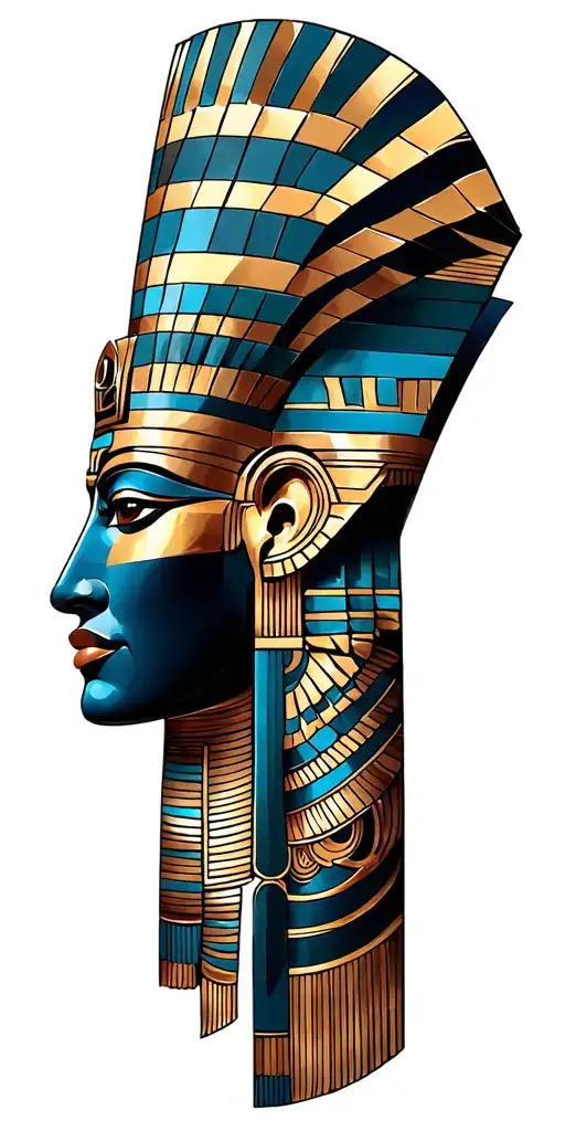 Ancient Egyptian Gods And Goddesses