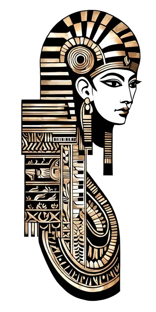 Ancient Egyptian Mythology