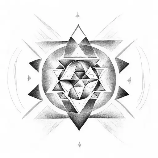 Symbol Representing Only Way Is Up