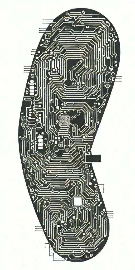 Computer Circuit Board Design With Computers