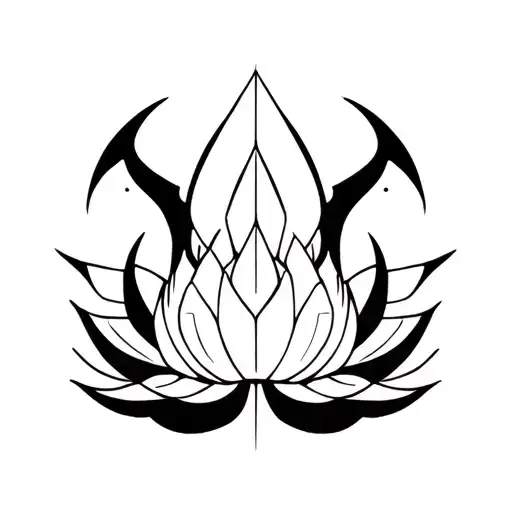 Lotus Phoenix