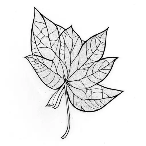 Marpple Leaf