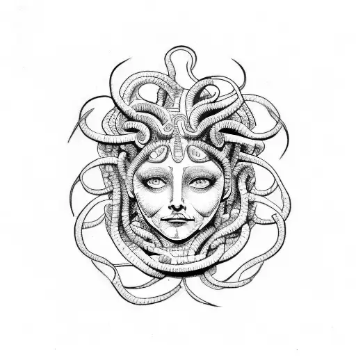 Medusa