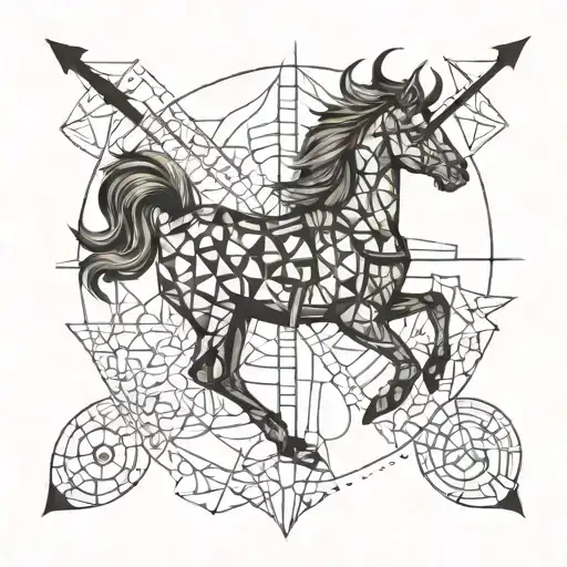 Sagittarius Zodiac Sign