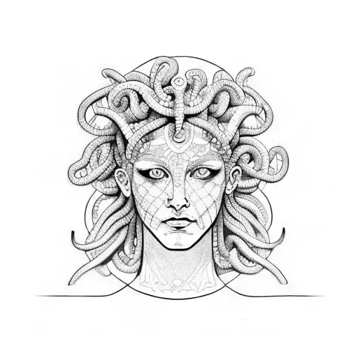 Medusa