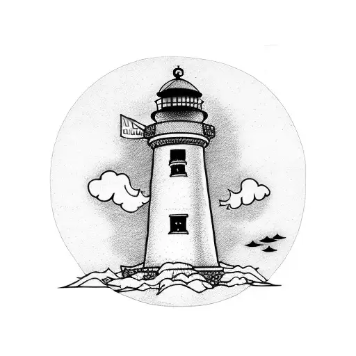 Lighthouse
