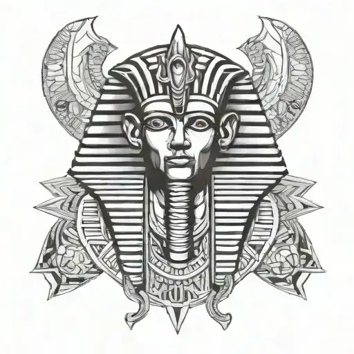 Seth Egyptian God