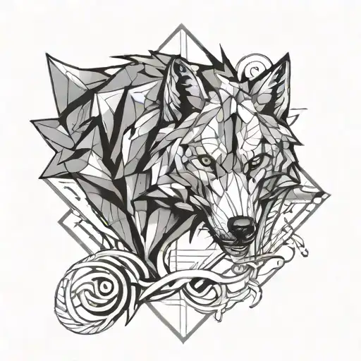 Fighter Wolf Water 3Rd July Cancer