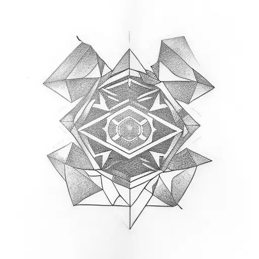 Fine Line Sleeve Star Wars