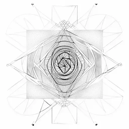 Dna Helix Space Theme