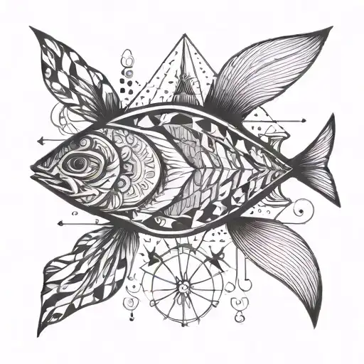 Pisces Zodiac Sign