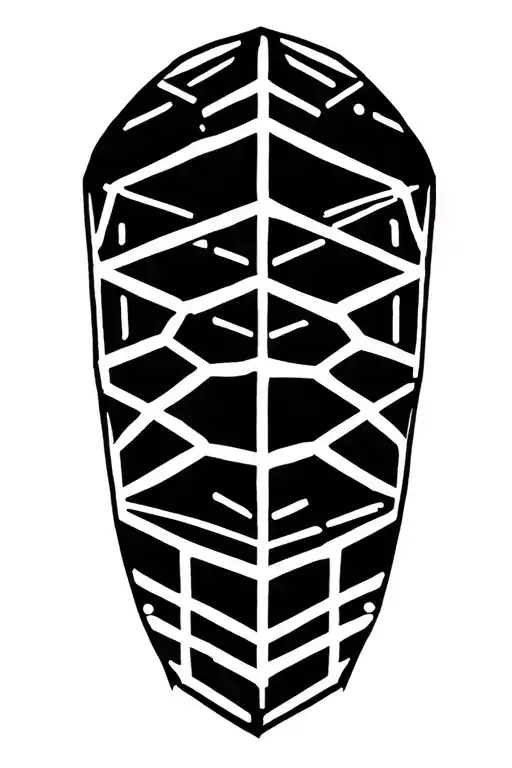 Chemical Compound Dopamine Molecule