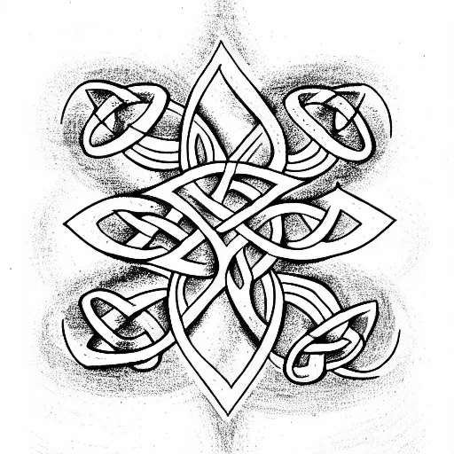 Celtic Knot