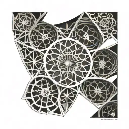 Rose Window Notre Dame