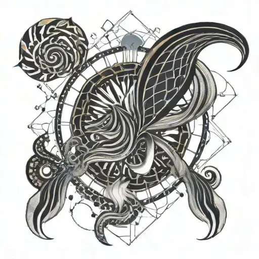 Zodiac Signs Aquarius