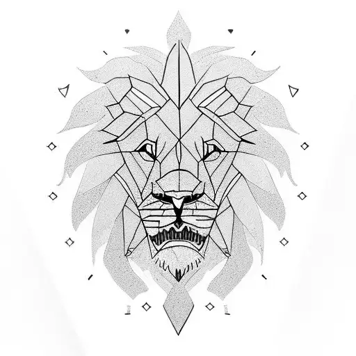 Lion Made By Music Organs