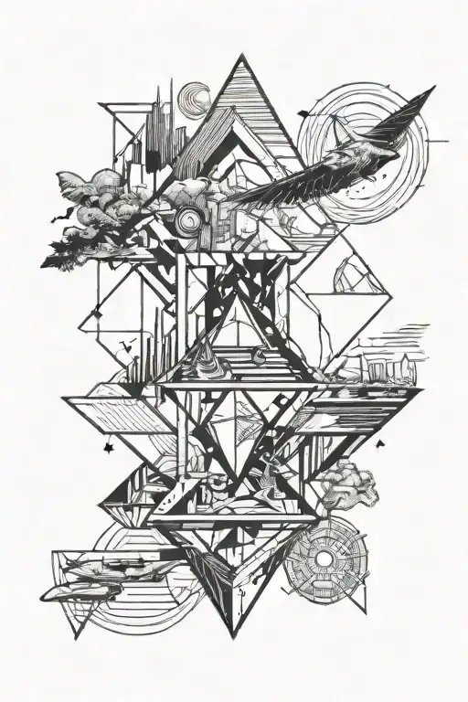 Travel Wanderlust Inspired