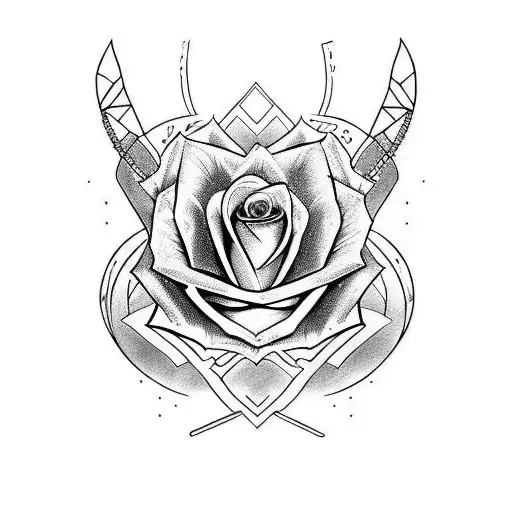 Artemis Music Hunt Warrior Rose