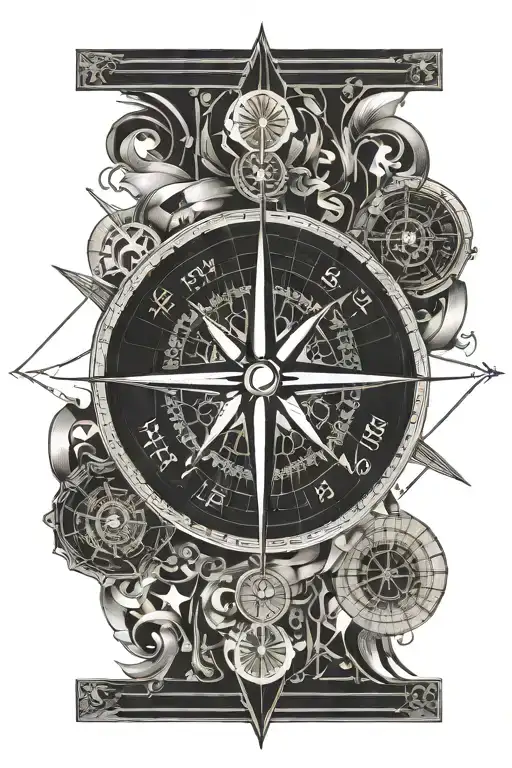 Compass