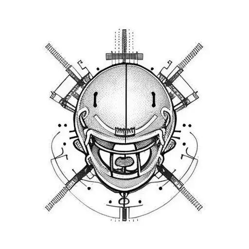 Football With Mechanical Engineer