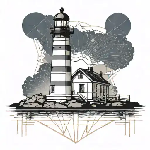 Lighthouse