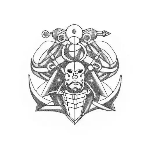 Cancer Zodiac With Car