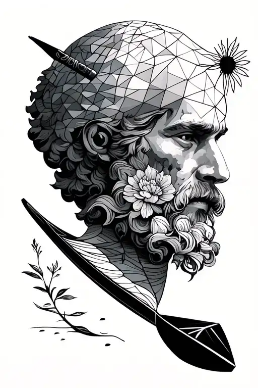 Older Brother Canoe Memorial