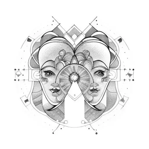 Gemini And Libra Sings Embedded