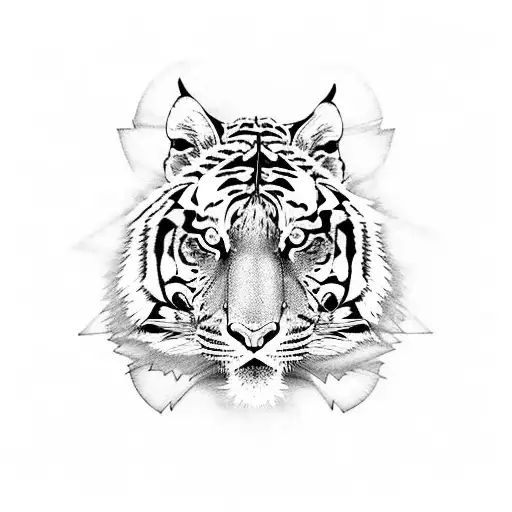Wild Tiger
