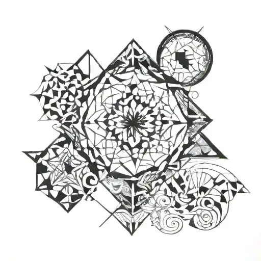 Combined The Word Love And Live