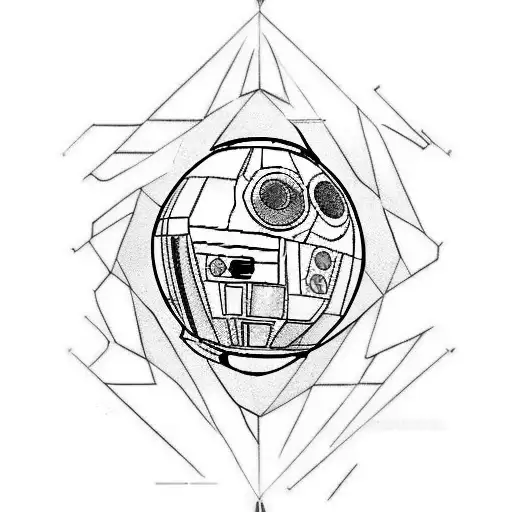 Star Wars And Electrical Electronics Engineering Mix