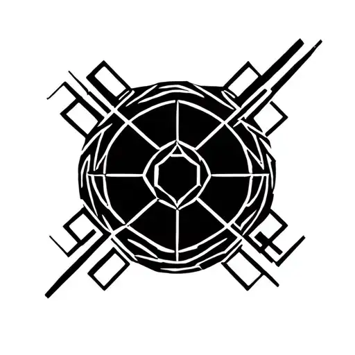 Konoha Symbol Mixed