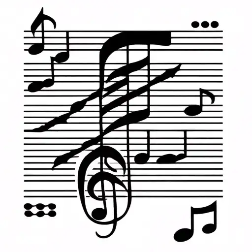 Music Notes