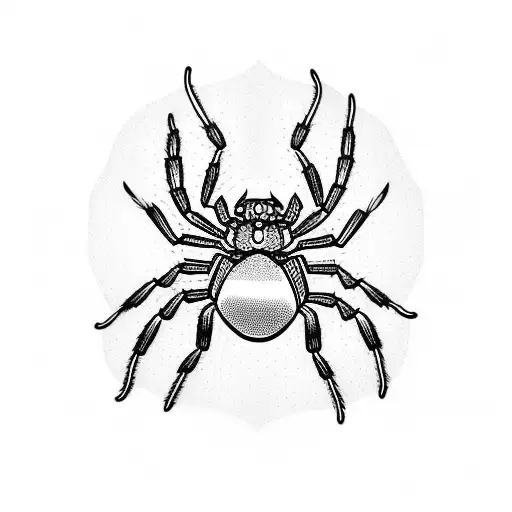 Spider With Codes