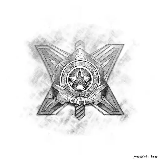 Ex Military Special Forces