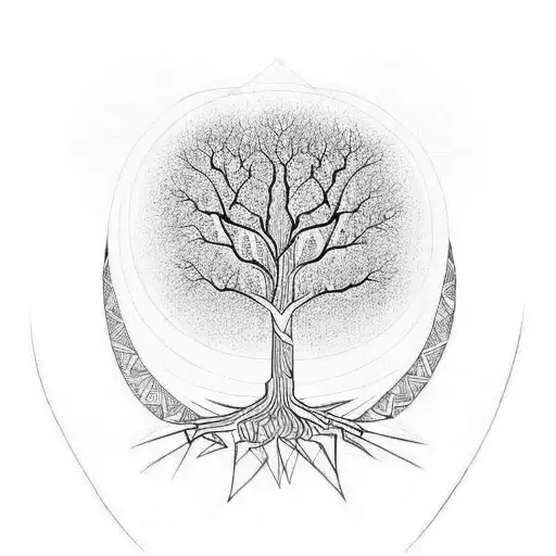 Tree Of Life