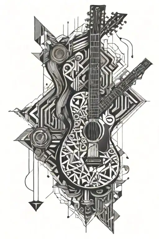 Guitar Microphone