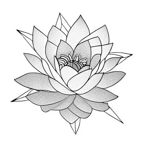 Lotus Flower