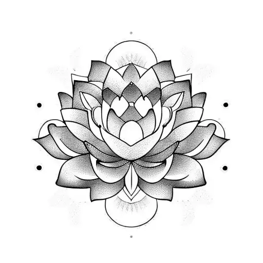 Lotus Flower