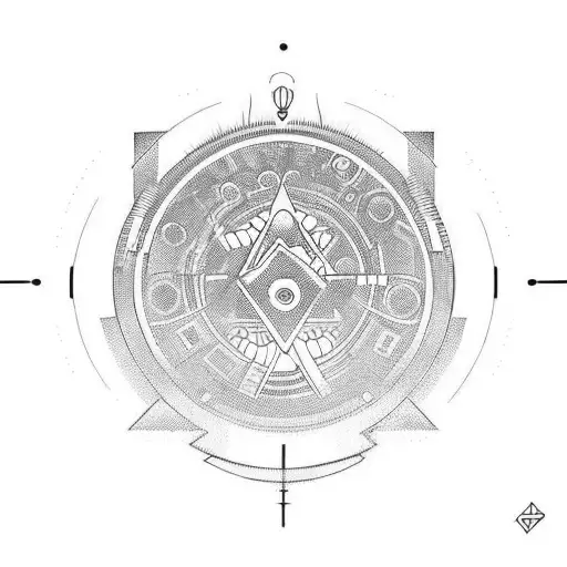 A Loading Circle From Windows With A Lock And See U Soon Writen Under