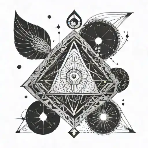 Astral Sign Libra And Pisces Mixed