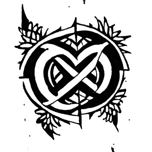 Father Infinity Forever Togeather