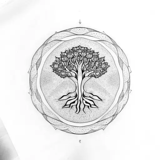 Tree Of Life