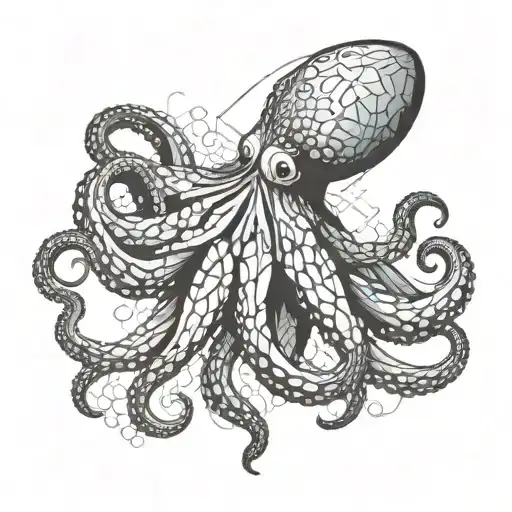 Octopus