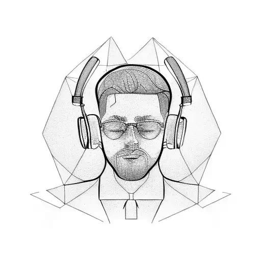 Freedom By Headphones